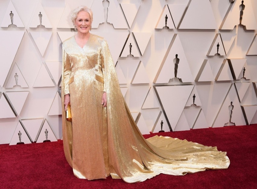 Glenn Close