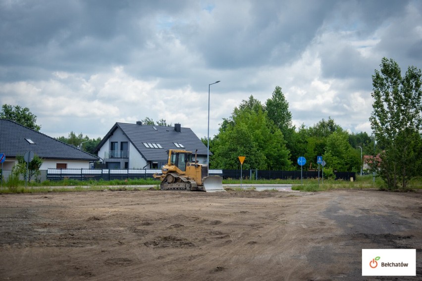 Za kilka tygodni ruszy remont ulic na os. Binków w...