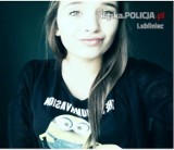 Córka policjanta potrzebuje pilnej pomocy! Śląskie komendy apelują o pomoc