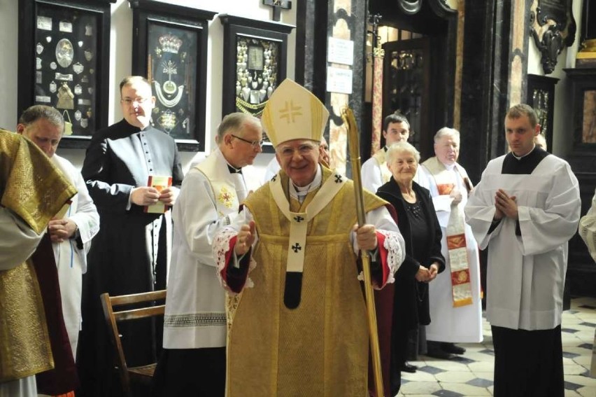 Kraków. Święcenia kapłańskie w katedrze na Wawelu [ZDJĘCIA]