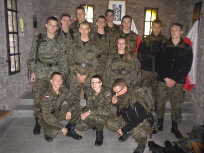 1 listopada w Sosnowcu: otwarte Lapidarium Żołnierzy Armii Krajowej [ZDJĘCIA]