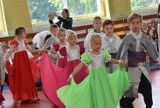 Tanecznym krokiem ku Niepodległej - konkus przedszkolaków (ZDJĘCIA)