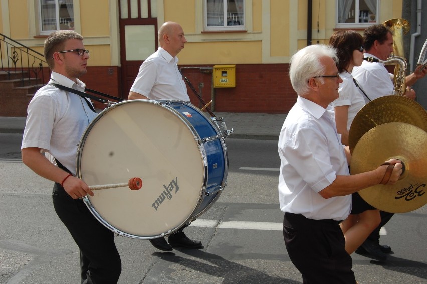 Kwidzyn: Folklor i Biesiada 2015. W sobotę festiwal muzyki ludowej 