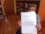 Literackie wyzwanie w bibliotece w Bierkowicach