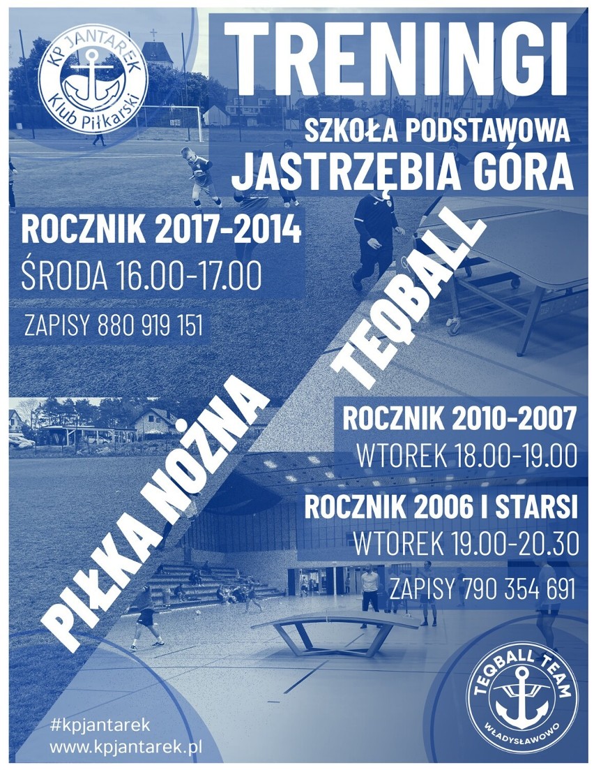 Teqball Team Władysławowo w akcji: prężnie reprezentują ziemię pucką na zawodach w Polsce i za granicą