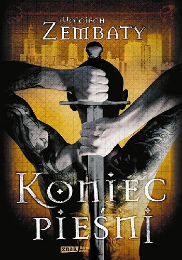 Wojciech Zembaty, Koniec pieśni