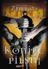 Lektury na weekend: Wojciech Zembaty – Koniec pieśni (konkurs)