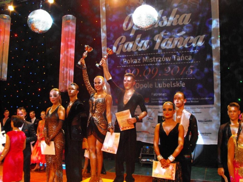 Opolska Gala Tańca 2015 [ZDJĘCIA, FILM]

W minioną niedzielę...
