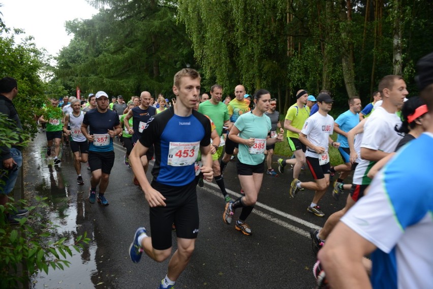 W niedzielę, 26 czerwca br. odbył się Zielonogórski Cross...