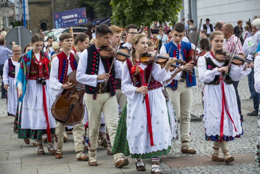 Minister kultury docenił działalność MCK SOKÓŁ     