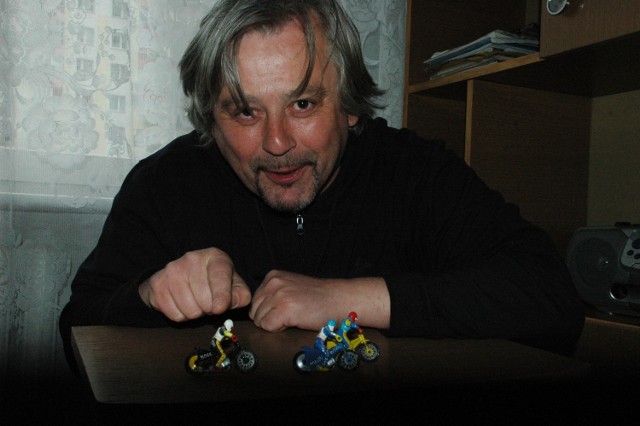 fot. Jarosław Miłkowski