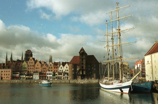 1997, Gdańsk