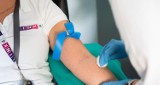Zostań honorowym dawcą krwi, tak jak pracownicy LINK4! Pomóż innym ludziom rozpocząć nowe życie