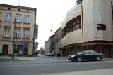 Kraków. Jeden kierunek ruchu na ulicy św. Filipa 