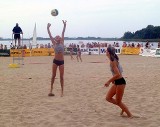 Otwarty Turniej Siatkówki Plażowej w Czarnkowie