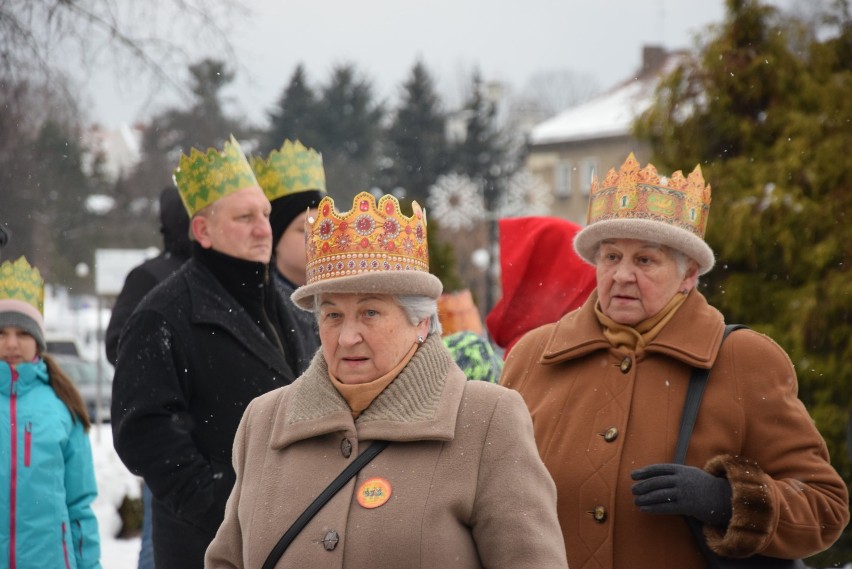 VII Tyski Orszak Trzech Króli