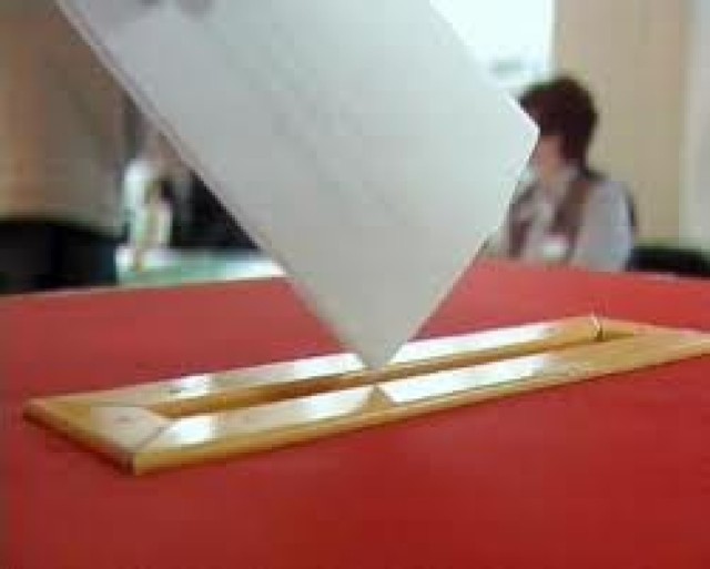 Wybory osiedlowe 2011 w Szczecinie