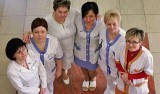 Bezcenne wsparcie pielęgniarek z gliwickiej onkologii