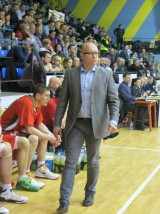 Ważne zwycięstwo Stali. BM Slam Stal Ostrów - MKS Dąbrowa Górnicza 95:91 [ZDJĘCIA]