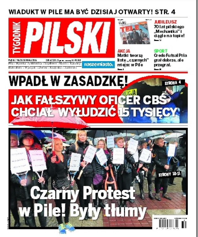 Tygodnik Pilski