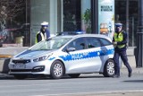 Policja w Płocku. Dwóch kierowców z zakazem prowadzenia pojazdów zatrzymanych na płockich drogach w miniony weekend