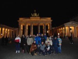 Uczniowie z Energetyka na praktyce w Berlinie