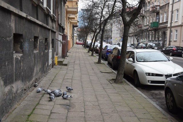 Wyższe czynsze trzeba płacić za mieszkanie w kamienicach m.in. przy ul. Armii Polskiej