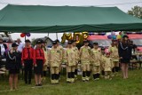 Rosną nam nowi strażacy! Młodzieżowe drużyny pożarnicze w gminie Zgorzelec uroczyście ślubowały