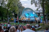 Amfiteatr letni w Tarnowie rozpocznie sezon w długi weekend majowy. Wrócą znane i lubiane przez mieszkańców imprezy, będą też nowości