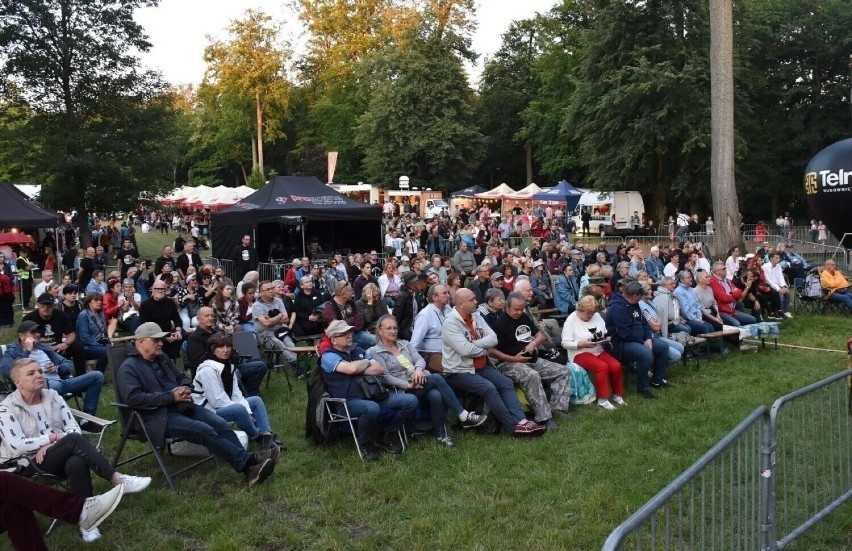 Polish Boogie Festival zawsze przyciąga fanów muzyki z całego kraju