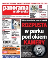 Panorama Wałbrzyska, nowy numer już w sprzedaży