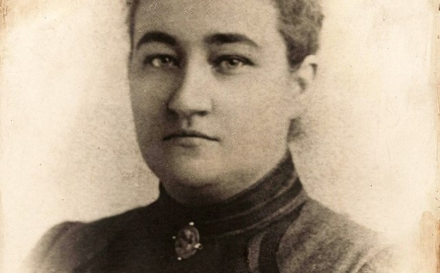 Kazimiera Bujwidowa urodziła się w 1867 roku, działała w Krakowie na rzecz równouprawnienia kobiet i mężczyzn i do dziś pozostaje inspiracją.