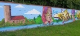 Będzie kolejny mural w Człuchowie - tak zdecydowali mieszkańcy