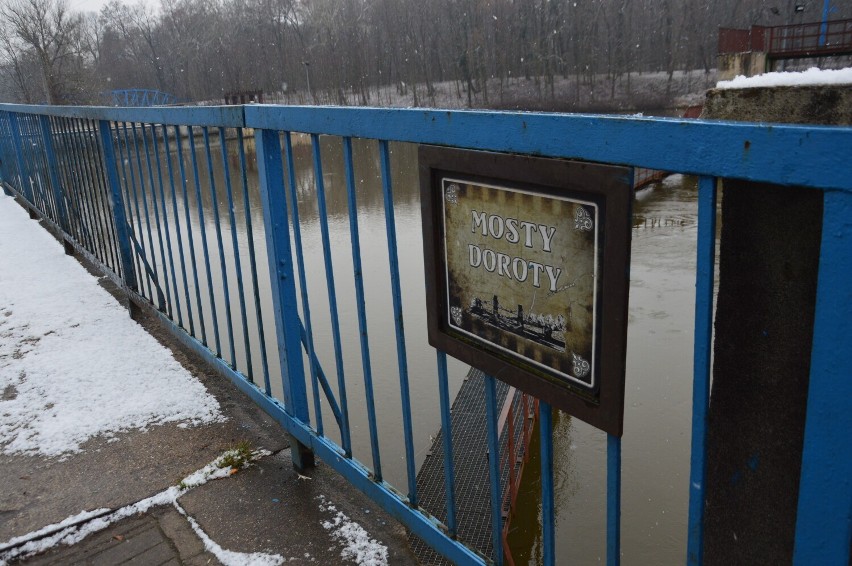 Za kilka dni zamknięte zostaną dwa mosty w Żaganiu