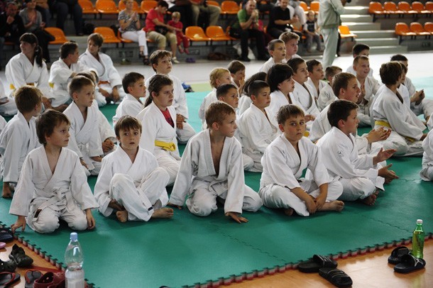 Oleśnica: Judocy podsumowali sezon (ZDJĘCIA)