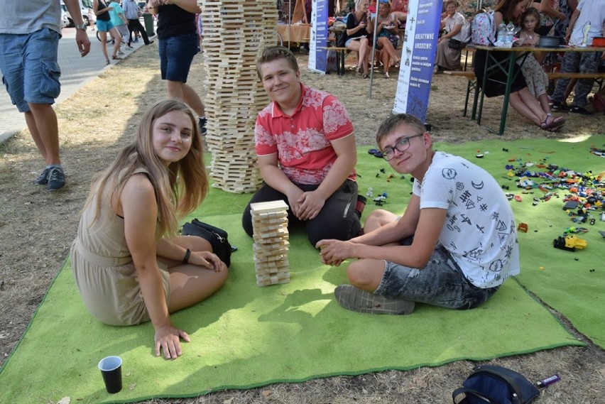 Festiwal Narodów w Lubinie. Zobaczcie zdjęcia