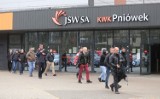 Rusza kolejny etap akcji poszukiwawczej górników w kopalni Pniówek. Zaginionych jest siedem osób