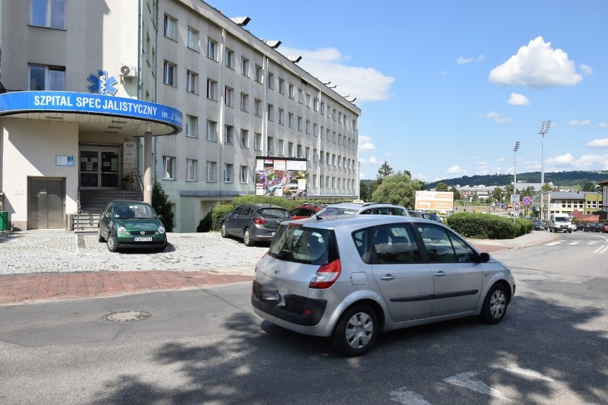 Nowy Sącz. Część ul. Młyńskiej zostanie zamknięta. Kiedy? [Zdjęcia]