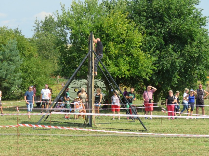 Na "Dziki Weekend" w Policach wybiera się co najmniej 3 tysiące biegaczy