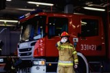 Czad zabija po cichu. Bielscy strażacy podsumowali sezon grzewczy 2023/2024