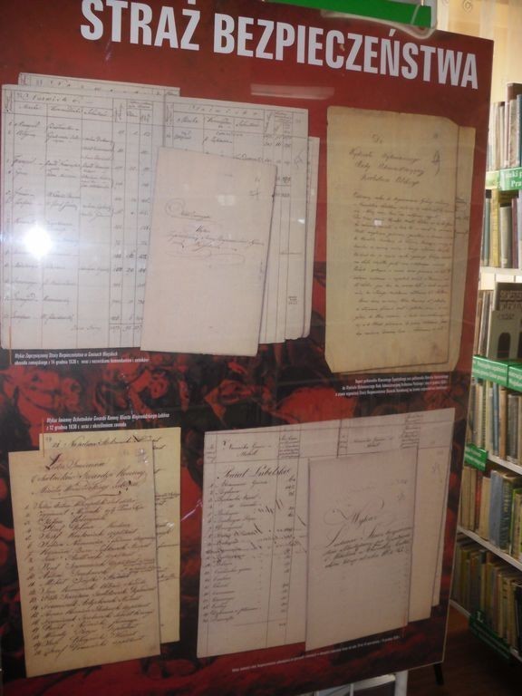 Biblioteka w Opolu zaprasza do obejrzenia wystaw poświęcony Powstaniom Listopadowemu i Styczniowemu.