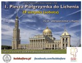 29 sierpnia wyruszy I Piesza Pielgrzymka z Koła do Lichenia