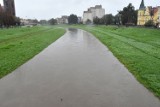 Ostrzeżenie meteorologiczne i hydrologiczne dla Legnicy i regionu legnickiego. Silne opady mogą spowodować wezbranie Kaczawy!