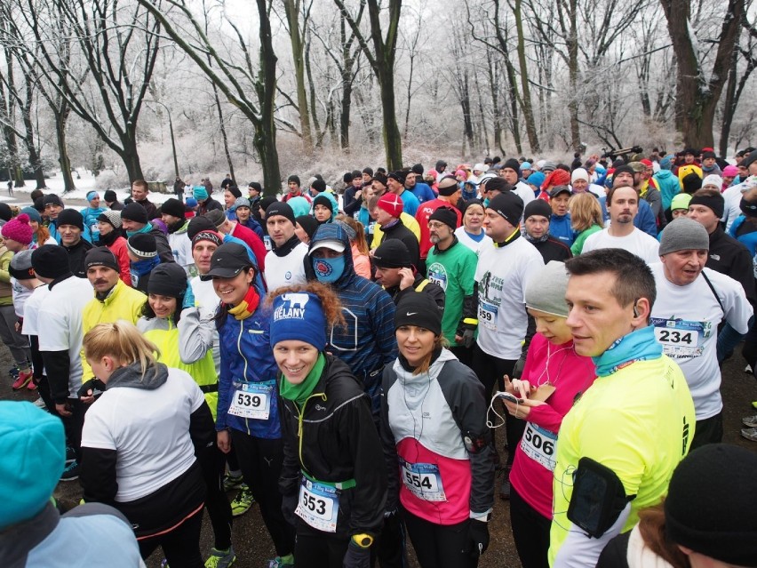 BIEG WEDLA 2015 w Warszawie [zdjęcia uczestników]