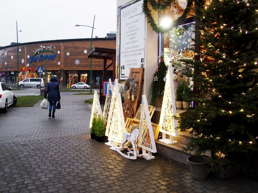 Nowy Sącz. Galeria Handlowa Trzy Korony gotowa do otwarcia