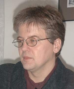 Piotr Morawski