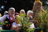 Gmina Bolesław. Dożynki w Parafii Polskokatolickiej w Małobłądzu. Zobacz, jak bawili się uczestnicy. ZDJĘCIA