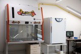 Spektometr masowy trafił do nowego Zakładu Mikrobiologii w Sanoku. Nowoczesna technika wspomaga walkę z sepsą [ZDJĘCIA, WIDEO]
