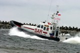 Zaginął kitesurfer na Zatoce Puckiej. Ratownicy odnaleźli latawiec | NADMORSKA KRONIKA POLICYJNA