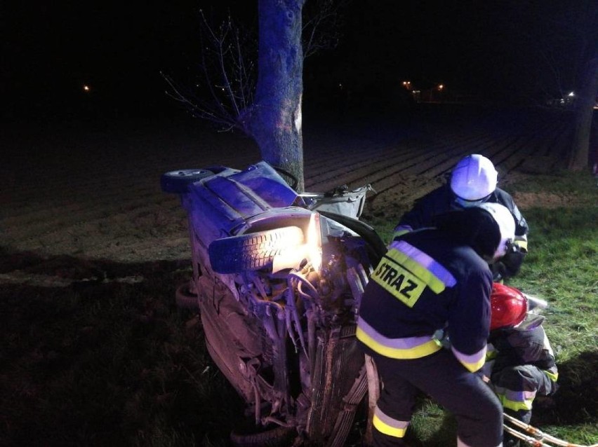 Gm. Warta. Rodzina i znajomi proszą o pomoc dla Daniela. Wypadek zrujnował jego życie[FOTO]